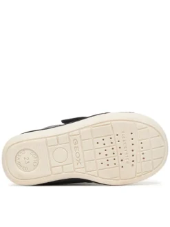 Geox Półbuty B Tutim Boy B3539C 00085 C4248 Granatowy