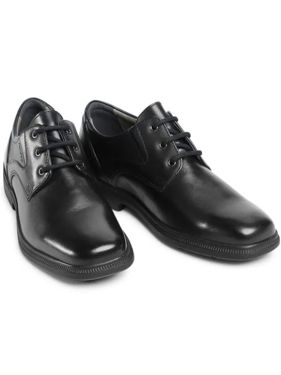Geox Półbuty J Federico C J04D1C 00043 C9999 D Czarny