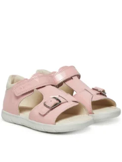 Geox Sandały B Sandal Alul B551YC 00066 C8010 M Różowy