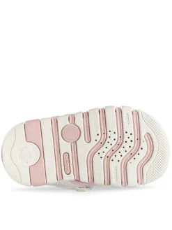 Geox Sandały B Sandal Iupidoo Gir B6517A 054GN C0406 Biały