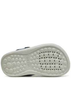 Geox Sandały B Sandal Lightfloppy B555SA 00032 C4005 Granatowy