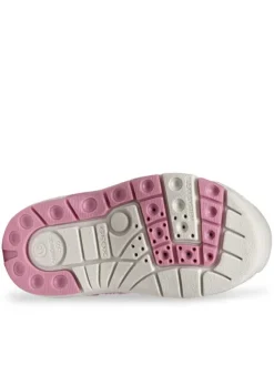 Geox Sandały B Sandal Multy B550DA 0AS50 C8006 M Różowy