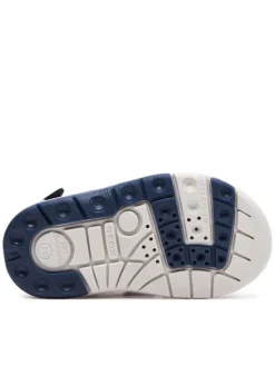 Geox Sandały B Sandal Multy Boy B450FA 014CE C0735 M Granatowy