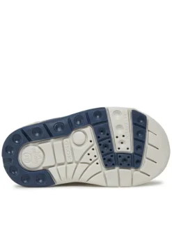 Geox Sandały B Sandal Multy Boy B450FA 014CE C0629 M Khaki