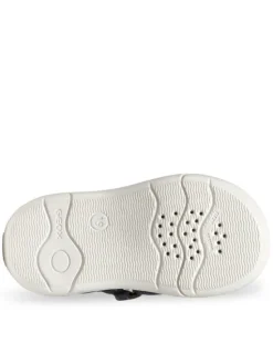 Geox Sandały B Sandal Zapito B556EC 05410 C4211 Granatowy