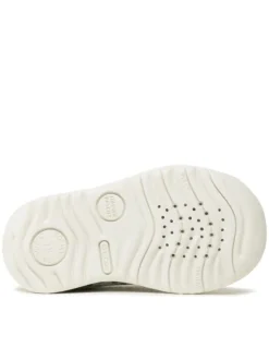 Geox Sandały B S.Macchia B. A B254VA 08554 C4002 Granatowy