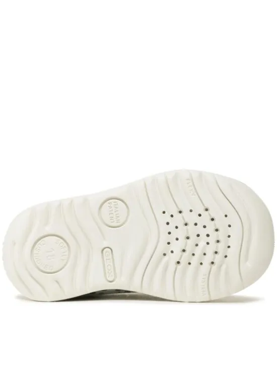 Geox Sandały B S.Macchia B. A B254VA 08554 C4002 Granatowy