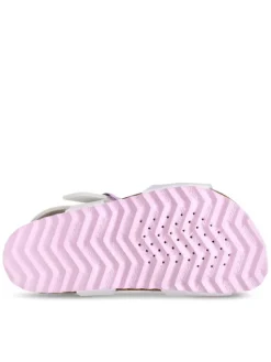 Geox Sandały J Adriel Girl J658MA 05402 C0406 D Biały