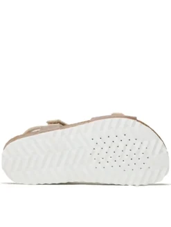 Geox Sandały J Adriel Girl J028MC000BJC8124 S Różowy