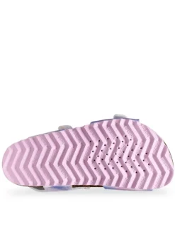 Geox Sandały J Adriel Girl J558MG 0NFKC C8545 D Fioletowy