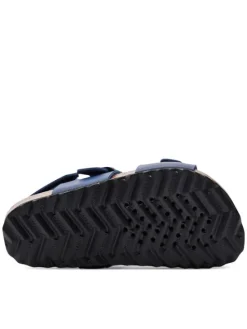 Geox Sandały J Ghita Boy J358LD 000BC C4002 M Granatowy
