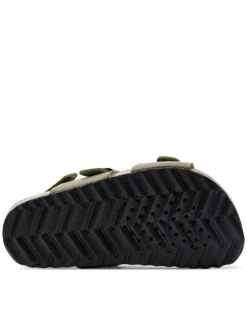 Geox Sandały J Ghita Boy J358LD 000BC C3009 M Khaki