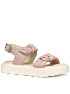 Geox Sandały J Kodette Gir J55DBB 000BC C8014 M Różowy