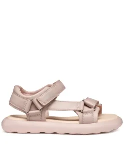 Geox Sandały J Puffypop Gi J55MSC 000BC C8014 M Różowy