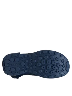Geox Sandały J Vaniett Boy J555XB 01454 C0735 M Granatowy