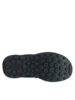 Geox Sandały J Vaniett Boy J455XC 015BC C4482 S Granatowy
