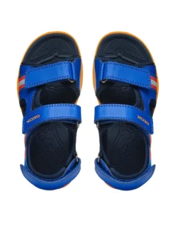 Geox Sandały J Vaniett J555XB 1454 C0685 S Niebieski