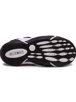 Geox Sandały J Wader B. A J1530A 00014 C4074 S Granatowy