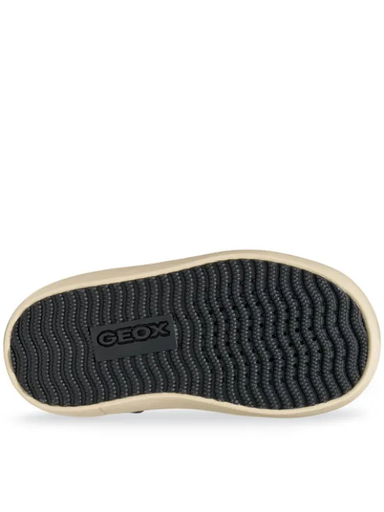 Geox Sneakersy B Gisli B461NA 054FU C0735 S Granatowy