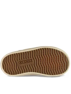 Geox Sneakersy B Gisli Girl B461MA 05402 C8014 M Różowy