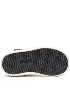 Geox Sneakersy B Gisli Girl B461MA 00254 C9289 S Czarny