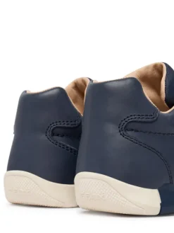 Geox Sneakersy B Iupidoo Boy B5655B 000CL C4002 Granatowy
