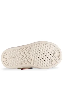 Geox Sneakersy B Nashik Boy B465NA 0CL22 C0819 S Beżowy