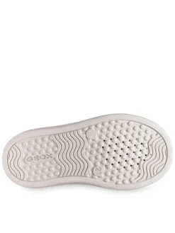Geox Sneakersy B Nashik Girl B663HB 0CL22 C1MQR S Kolorowy