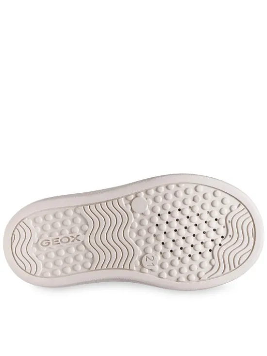 Geox Sneakersy B Nashik Girl B663HB 0CL22 C1MQR S Kolorowy