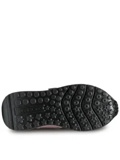 Geox Sneakersy J Fastics Girl J46GZB 0BCBL C8006 S Różowy