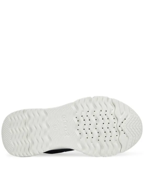 Geox Sneakersy J0H1 J55MQB 1454 C0735 S Granatowy