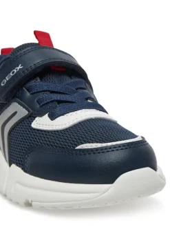 Geox Sneakersy J0H1 J55MQB 1454 C0735 S Granatowy