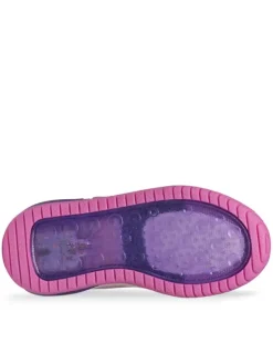 Geox Sneakersy J Inek J56ASA 0BCKC C8206 S Różowy
