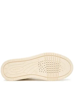 Geox Sneakersy J Lestrella J56NLA 000BC C1000 D Biały