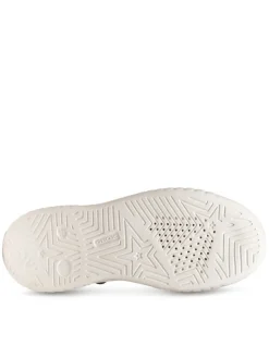 Geox Sneakersy J Mikiroshi J56DVE 000BC C9999 D Czarny