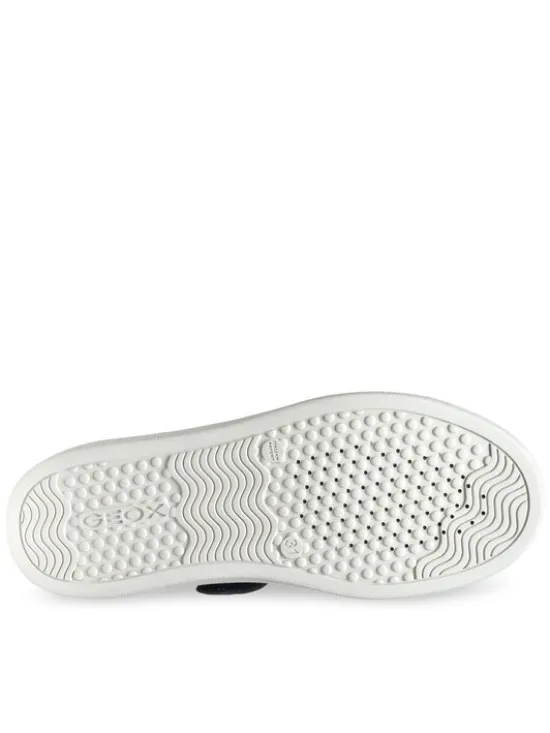 Geox Sneakersy J Nashik J45ECA 0CL10 C0948 S Granatowy