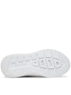 Geox Sneakersy J65NQA 01454 C0685 S Niebieski