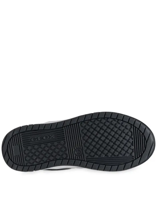 Geox Sneakersy J Perth Boy J467RA 0MEFU C0735 M Granatowy