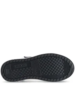 Geox Sneakersy J Perth Boy J367RE 0BCFU C4250 M Granatowy