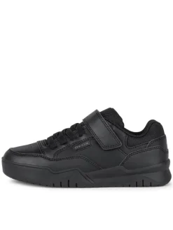 Geox Sneakersy J Perth Boy J367RE 0FE8V C9999 S Czarny