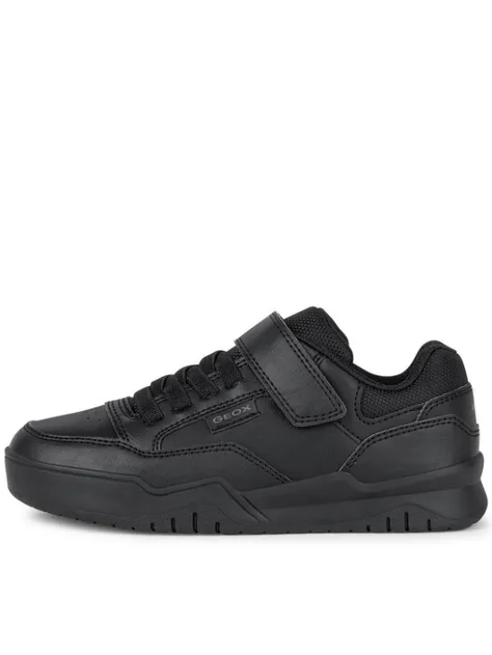 Geox Sneakersy J Perth Boy J367RE 0FE8V C9999 S Czarny