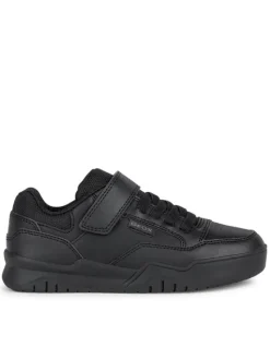 Geox Sneakersy J Perth Boy J367RE 0FE8V C9999 S Czarny