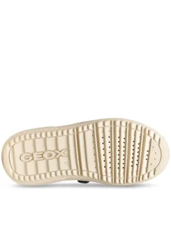 Geox Sneakersy J Theleven B Ab J56HTA 077BC C4021 M Granatowy