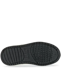Geox Sneakersy J Washiba J56HXA 05402 C4256 M Granatowy