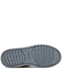 Geox Sneakersy J Washiba J56LQG 05411 C0495 S Czarny