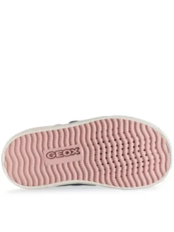 Geox Trampki B Gisli Girl B651MB 00954 C4BE8 M Granatowy