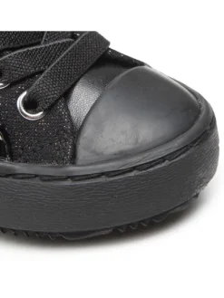 Geox Trampki J Kalispera G. I J744GI 0DHAJ C9997 M Czarny