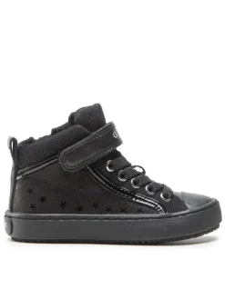 Geox Trampki J Kalispera G. I J744GI 0DHAJ C9997 M Czarny