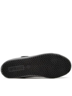 Geox Trampki J Kalispera G. I J744GI 0DHAJ C1006 D Szary