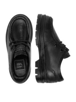 G-STAR Półbuty EO-CI12-HUMMER-05 Czarny